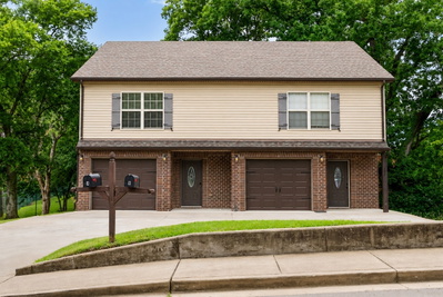 754 Robb Avenue