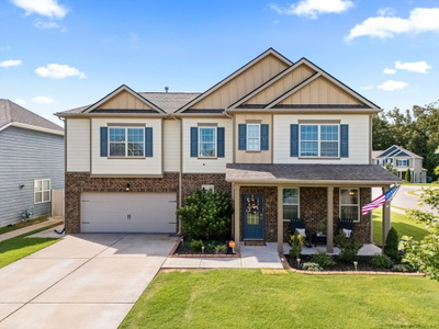 6633 Tulip Tree Dr