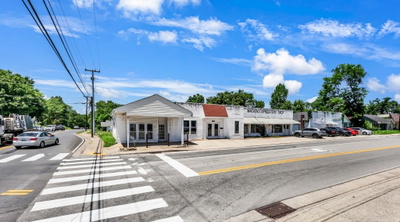722 Cumberland Dr