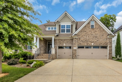 4314 Attleboro Dr