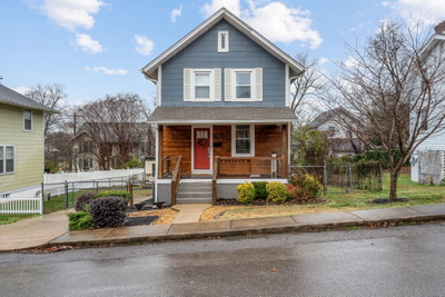 1308 Overton St