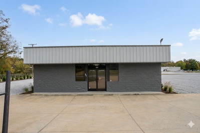551 Blythe Ave
