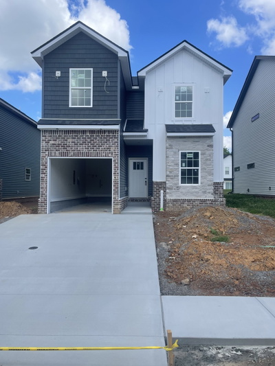 65 Charleston Cove