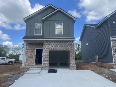66 Charleston Cove