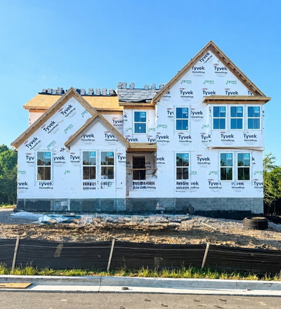 107 Cedarstone Drive