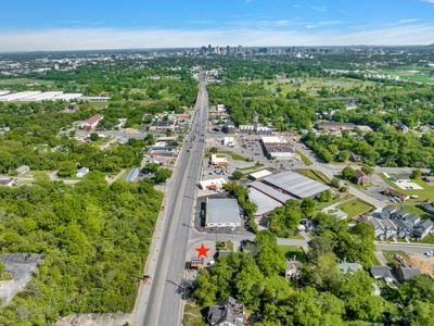 3405 Clarksville Pike