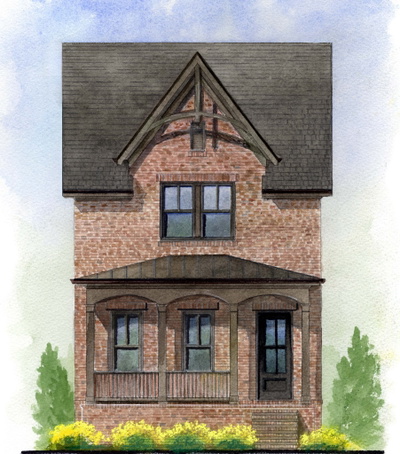 4109 Brendlyn Drive