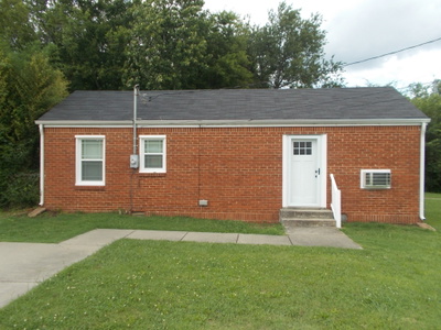 903 Murfree Ave