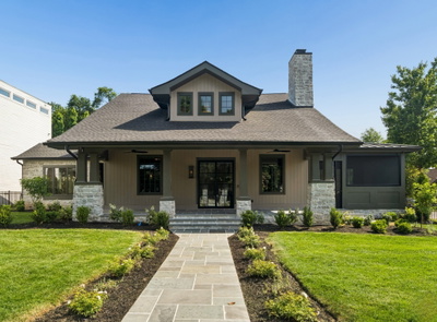 917 Knox Ave