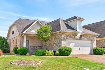 161 Annapolis Bend Cir