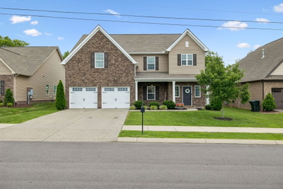 1364 Wentworth Dr