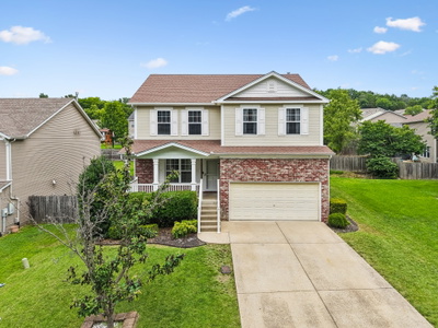 121 Cavalier Dr