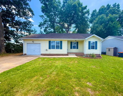 952 Princeton Dr
