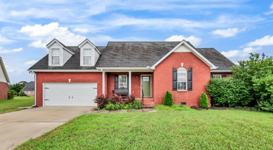 551 Faxon Ct