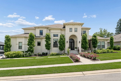 6004 Lookaway Cir