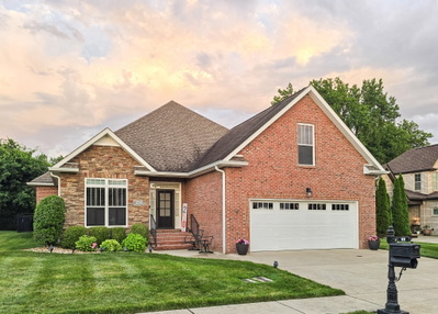 253 Dorchester Cir