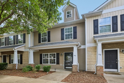 284 Meigs Drive