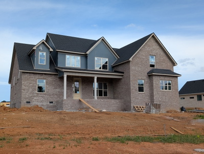 4943 Royal View Way Lot 78