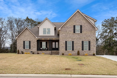 1509 Martha Washington Way