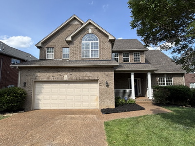 6733 Sugar Hill Dr