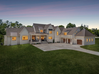 197E Bugg Hollow Rd