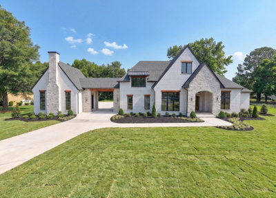 101 Danford Dr