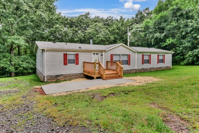 1252 West Rd