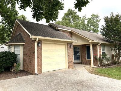 100 Meridian Ct