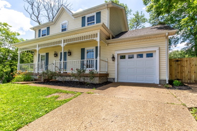 109 Welshwood Ct