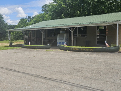 472 Iron City Rd