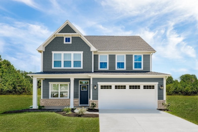 3318 Darrell Drive