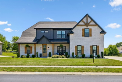 409 Sheas Way