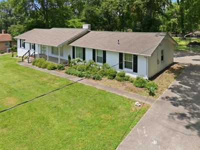 208 Lake Terrace Dr