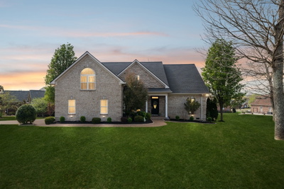 800 Harrisburg Ln