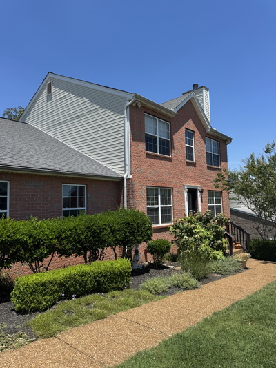 3010 Timber Lake Dr