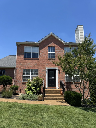 3010 Timber Lake Dr