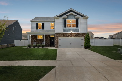 4096 Crossing Way