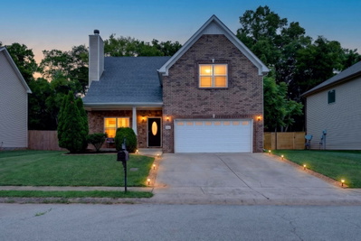 935 Cherry Blossom Ln