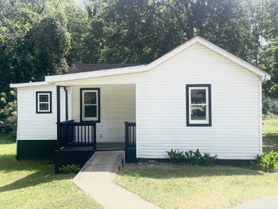 124 Edmondson Ferry Rd