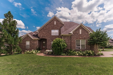 1055 Sierra Gorda Dr