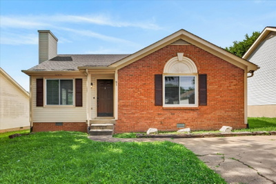 91 Grassmire Drive