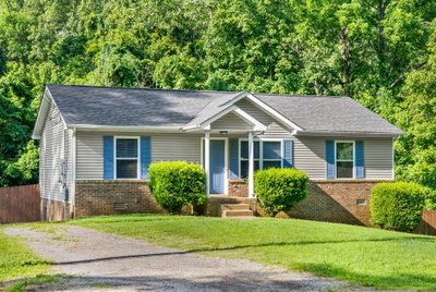 94 Saratoga Dr