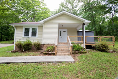 266 Denny Rd