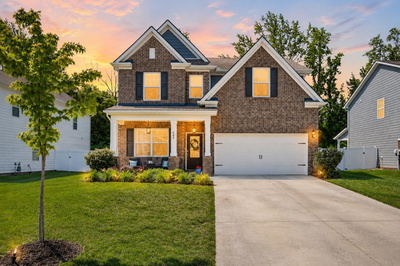 607 Ballard Dr