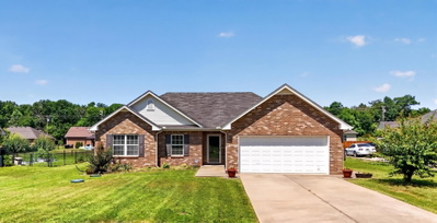 3194 Barretts Ridge Dr