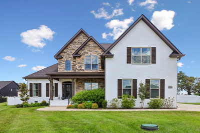 2729 Carousel Dr