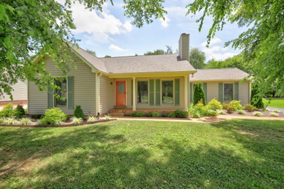 3215 Arthur Dr