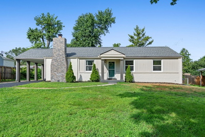 246 Barker Rd