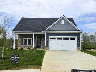 369 Springbrook Blvd