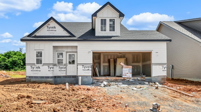 2737 Brewster Dr